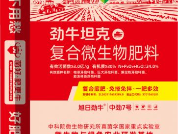 中勁7號(hào)·勁牛坦克