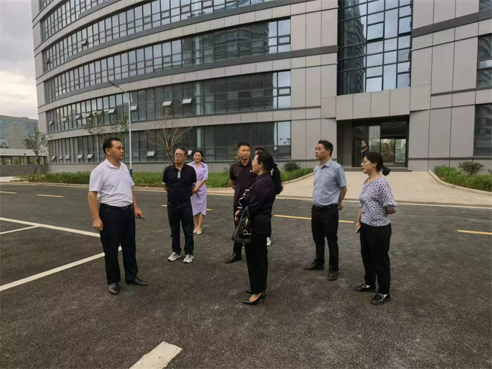 勁牛生物產(chǎn)業(yè)園的即將投入使用，更有力的保障了公司擴產(chǎn)、提質(zhì)、增效、高質(zhì)量發(fā)展的需求。