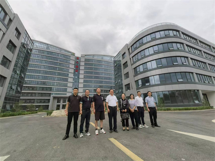 此次考察交流，也進一步促進了濟南與武隆的對口幫扶工作，再次增近了兩地友誼。